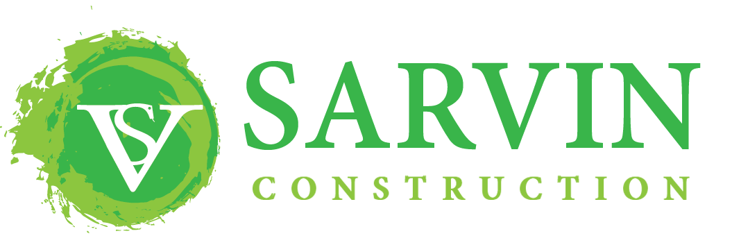 Sarvin Construction
